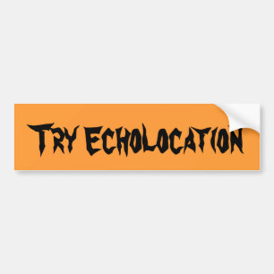 Autocollant De Voiture Adhésif pour pare-chocs