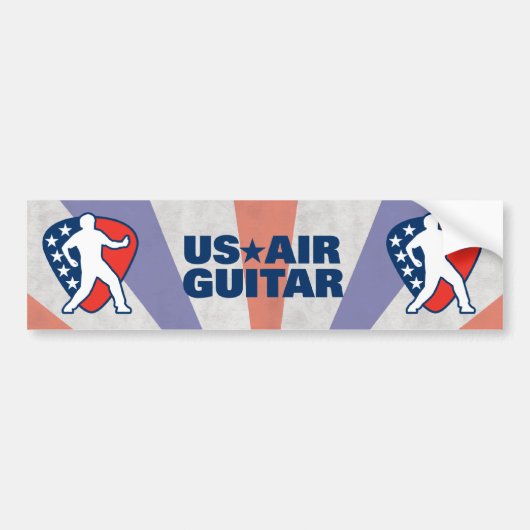 Autocollant De Voiture Adhésif pour pare-chocs (Devant)