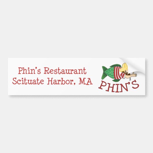 Autocollant De Voiture Adhésif pour pare-chocs (Devant)