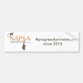 Autocollant De Voiture Adhésif pour pare-chocs (Devant)