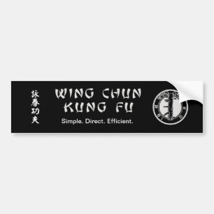 Autocollant De Voiture Adhésif pour pare-chocs 1 de WCKF