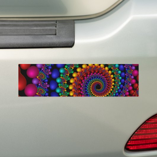 Autocollant De Voiture Adhésif pour pare-chocs 201 (En voiture)