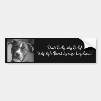 Autocollant De Voiture Adhésif pour pare-chocs 3