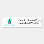 Autocollant De Voiture Adhésif pour pare-chocs au niveau insulaire de (Devant)