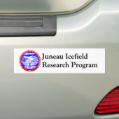Autocollant De Voiture Adhésif pour pare-chocs blanc de JIRP (En voiture)