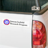 Autocollant De Voiture Adhésif pour pare-chocs blanc de JIRP (Sur camion)