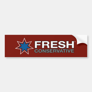 Autocollant De Voiture Adhésif pour pare-chocs conservateur frais