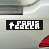 Autocollant De Voiture Adhésif pour pare-chocs d'astronaute (En voiture)