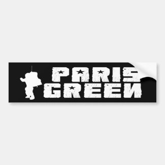 Autocollant De Voiture Adhésif pour pare-chocs d'astronaute