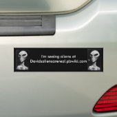 Autocollant De Voiture adhésif pour pare-chocs de (En voiture)