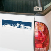 Autocollant De Voiture Adhésif pour pare-chocs de brosse (Sur camion)