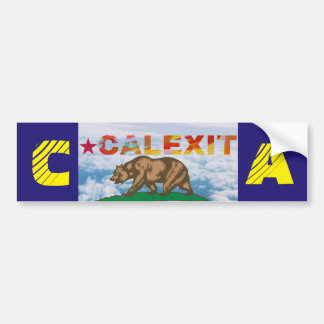 Autocollant De Voiture Adhésif pour pare-chocs de CALEXIT