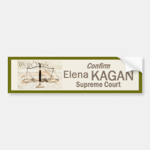 Autocollant De Voiture Adhésif pour pare-chocs de court suprême d'Elena