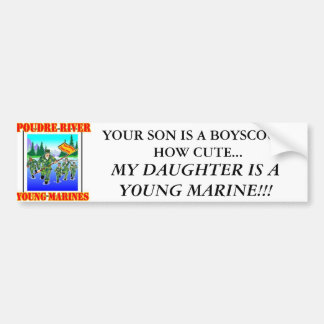 Autocollant De Voiture Adhésif pour pare-chocs de fille de PRYM