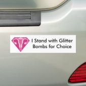 Autocollant De Voiture Adhésif pour pare-chocs de GB4C (En voiture)