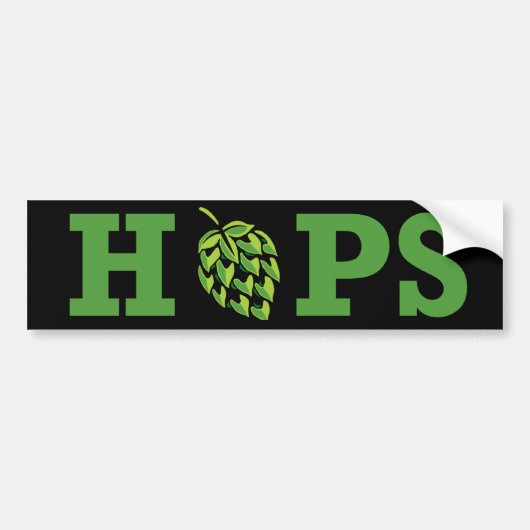 Autocollant De Voiture Adhésif pour pare-chocs de H-PS (Devant)