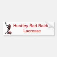 Adhésif pour pare-chocs de HHS LAX