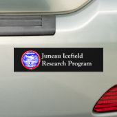 Autocollant De Voiture Adhésif pour pare-chocs de JIRP (En voiture)