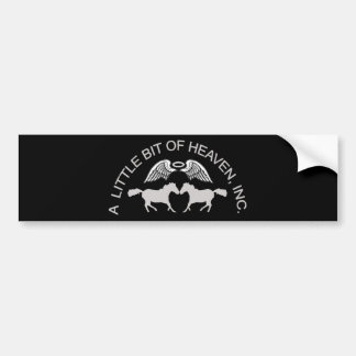 Autocollant De Voiture Adhésif pour pare-chocs de LBH