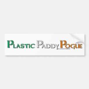 Autocollant De Voiture Adhésif pour pare-chocs de logo