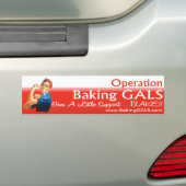 Autocollant De Voiture Adhésif pour pare-chocs de logo (En voiture)