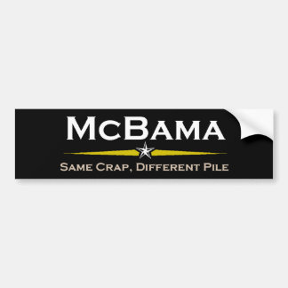 Autocollant De Voiture Adhésif pour pare-chocs de McBama