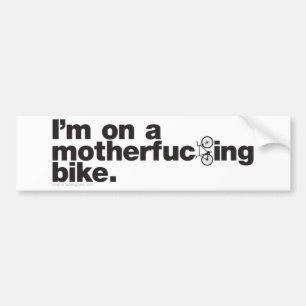 Autocollant De Voiture Adhésif pour pare-chocs de MFB