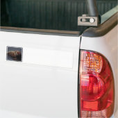 Autocollant De Voiture Adhésif pour pare-chocs de morse (Sur camion)