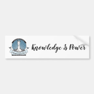 Autocollant De Voiture Adhésif pour pare-chocs de PAGE ; couleurs