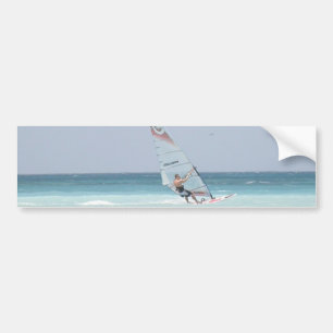 Autocollant De Voiture Adhésif pour pare-chocs de planche à voile