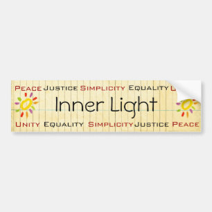 Autocollant De Voiture Adhésif pour pare-chocs de quaker