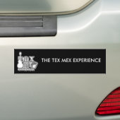 Autocollant De Voiture Adhésif pour pare-chocs de TMX (En voiture)