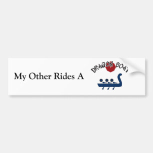Autocollant De Voiture Adhésif pour pare-chocs de voiture de bateau de