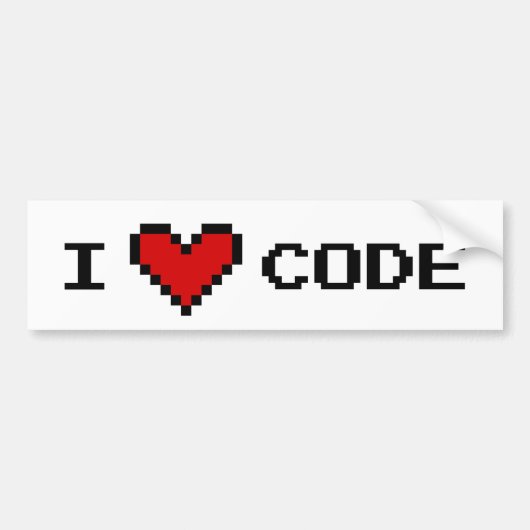 Autocollant De Voiture Adhésif pour pare-chocs de voiture de code du (Devant)