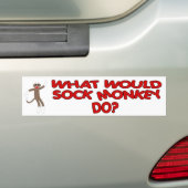 Autocollant De Voiture Adhésif pour pare-chocs de WWSMD (En voiture)