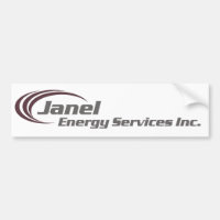 Adhésif pour pare-chocs d'énergie de Janel