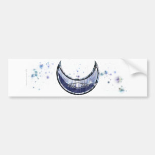 Autocollant De Voiture Adhésif pour pare-chocs droit de Cresent