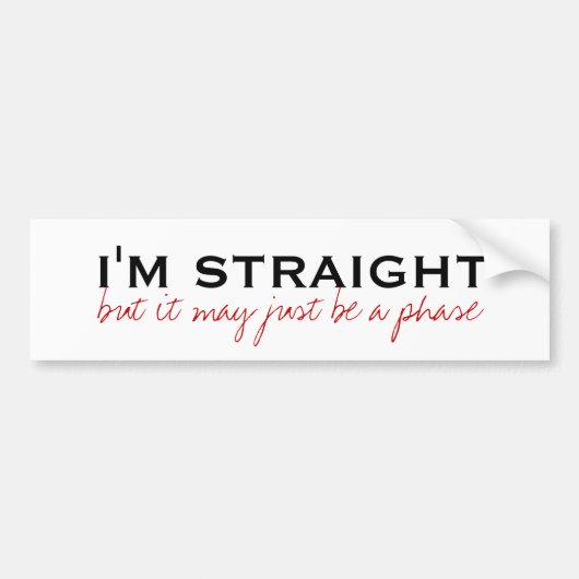 Autocollant De Voiture Adhésif pour pare-chocs droit de phase (Devant)