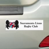 Autocollant De Voiture Adhésif pour pare-chocs du Tonga (En voiture)