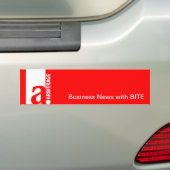 Autocollant De Voiture Adhésifs pour pare-chocs d'ARB (En voiture)