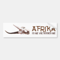 Afrika est des poules mouillées de pays récemment