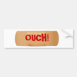 Autocollant De Voiture Aide de bande