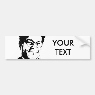 Autocollant De Voiture Al Franken