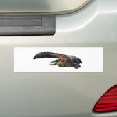 Autocollant De Voiture Alligator (En voiture)