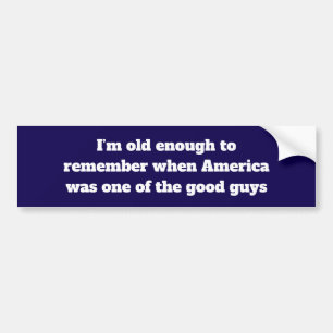Autocollant De Voiture Amérique Patriotique Iran Israël Liberté Trump