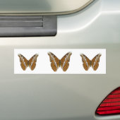 Autocollant De Voiture Amiral Butterfly (En voiture)
