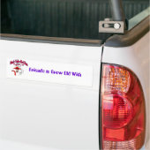 Autocollant De Voiture Amis à vieillir avec (Sur camion)