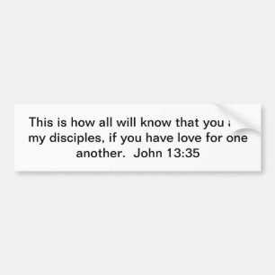 Autocollant De Voiture Amour un un autre