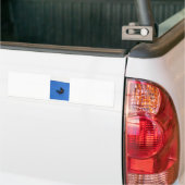 Autocollant De Voiture ancre (Sur camion)