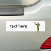 Autocollant De Voiture Ange MORONI (En voiture)